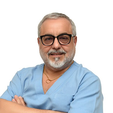 Dr. Maurizio Persico - Rhinoplasty Specialist